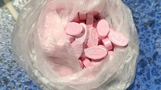 Turkish Law Enforcers Seize Nearly 7 Mln Drug Pills in Istanbul and Izmir