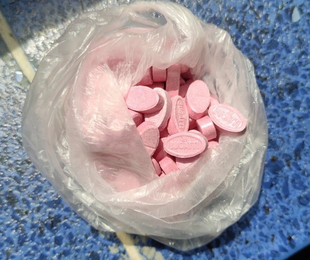 Turkish Law Enforcers Seize Nearly 7 Mln Drug Pills in Istanbul and Izmir