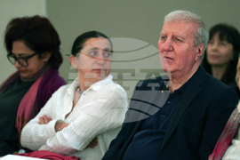 Френски културен институт - дискусия