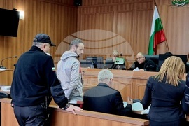 Пловдив - Окръжният съд Пловдив - мерки за неотклонение