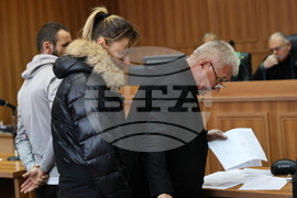 Пловдив - Окръжният съд Пловдив - мерки за неотклонение