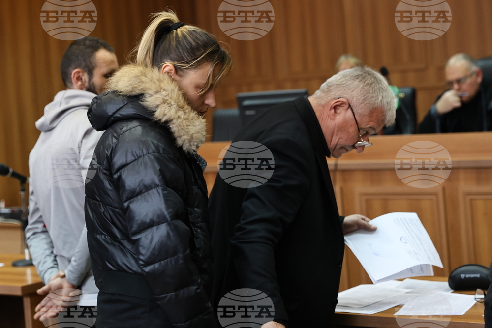 Пловдив - Окръжният съд Пловдив - мерки за неотклонение