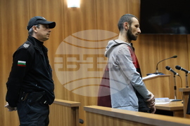 Пловдив - Окръжният съд Пловдив - мерки за неотклонение