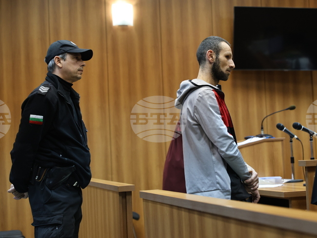  Делото срещу пастрока и майката на шестгодишния Адриан започна отначало с нов съдебен състав, прокуратурата ще предложи споразумения