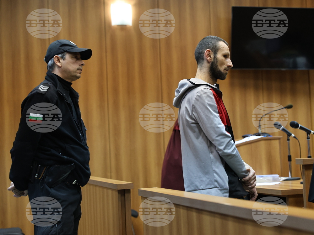 Пловдив - Окръжният съд Пловдив - мерки за неотклонение