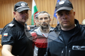 Пловдив - Окръжният съд Пловдив - мерки за неотклонение