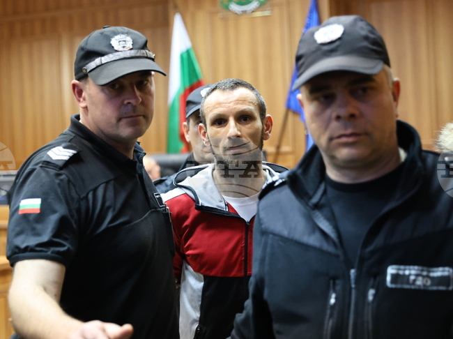 Районната прокуратура в Пловдив протестира присъдата на мъж, за причиняване на телесни повреди на шестгодишно дете