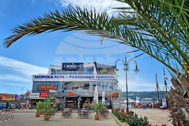 Варна - Морска гара - годишнина