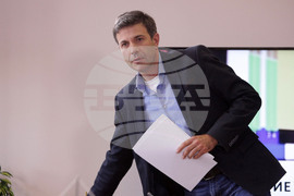 СЕМ - БНТ - Венелин Петков - изслушване