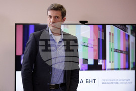 СЕМ - БНТ - Венелин Петков - изслушване