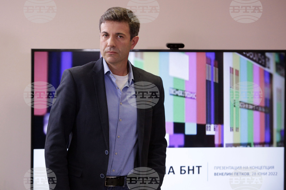 СЕМ - БНТ - Венелин Петков - изслушване