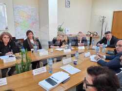 Снимка: ОА Разград