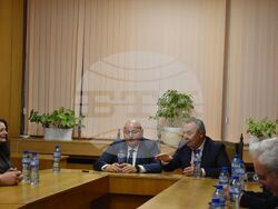 Снимка: Община Разград