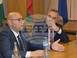 Снимка: Община Разград