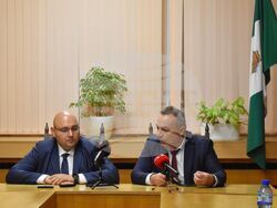 Снимка: Община Разград