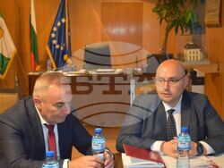 Снимка: Община Разград