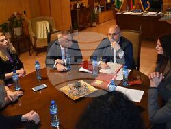 Снимка: Община Разград