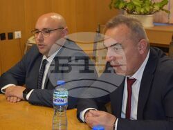 Снимка: Община Разград