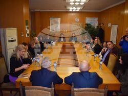 Снимка: Община Разград