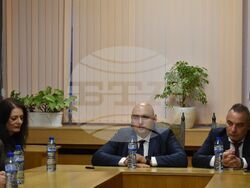 Снимка: Община Разград