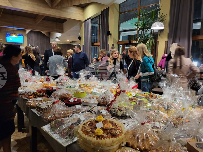  Самоков - благотворителна вечер