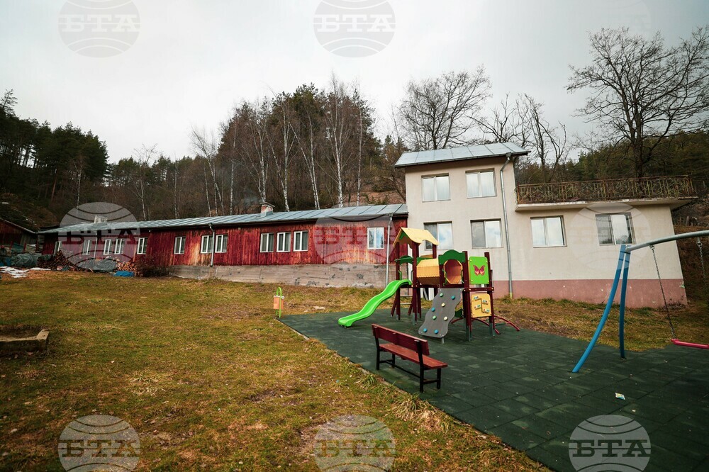 Село Бабяк - ежедневие