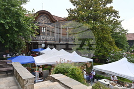 Пловдив - ХІV-то издание на"Седмицата на традиционните занаяти"