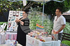 Пловдив - ХІV-то издание на"Седмицата на традиционните занаяти"