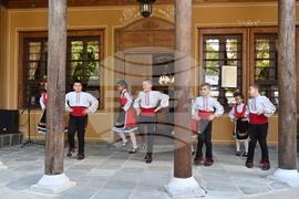 Пловдив - ХІV-то издание на"Седмицата на традиционните занаяти"