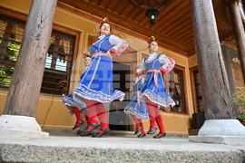 Пловдив - ХІV-то издание на"Седмицата на традиционните занаяти"