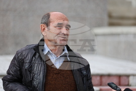 Село Бабяк - ежедневие