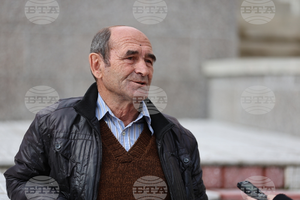 Село Бабяк - ежедневие