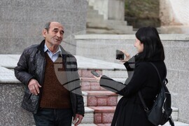 Село Бабяк - ежедневие