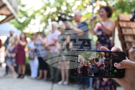 Пловдив - ХІV-то издание на"Седмицата на традиционните занаяти"