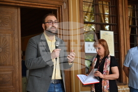 Пловдив - ХІV-то издание на"Седмицата на традиционните занаяти"