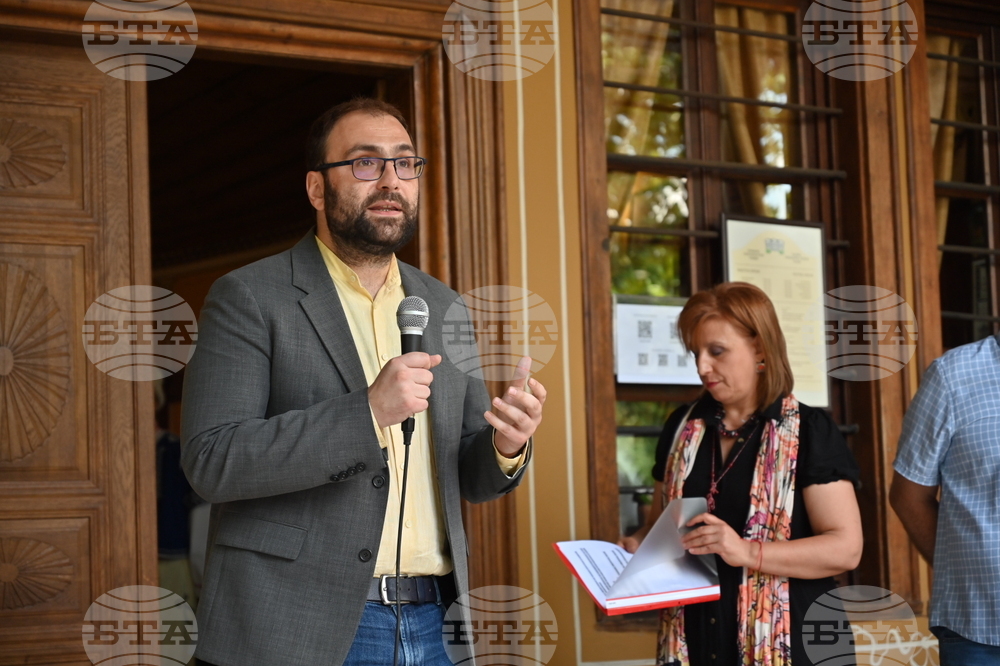 Пловдив - ХІV-то издание на"Седмицата на традиционните занаяти"