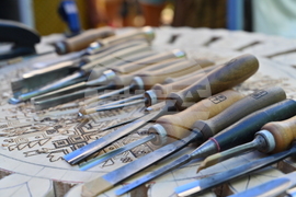 Пловдив - ХІV-то издание на"Седмицата на традиционните занаяти"