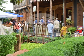 Пловдив - ХІV-то издание на"Седмицата на традиционните занаяти"