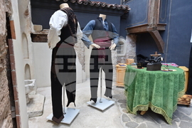 Пловдив - ХІV-то издание на"Седмицата на традиционните занаяти"