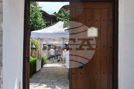 Пловдив - ХІV-то издание на"Седмицата на традиционните занаяти"