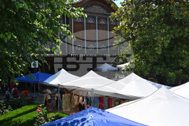 Пловдив - ХІV-то издание на"Седмицата на традиционните занаяти"