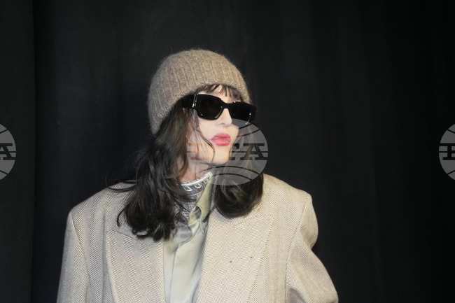 Изабел Аджани се изправи отново пред Апелативния съд в Париж по обвинения в данъчни измами