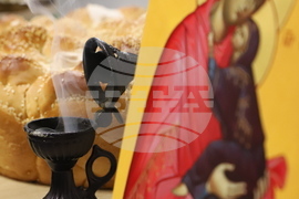 ВМА - реновирана лаборатория