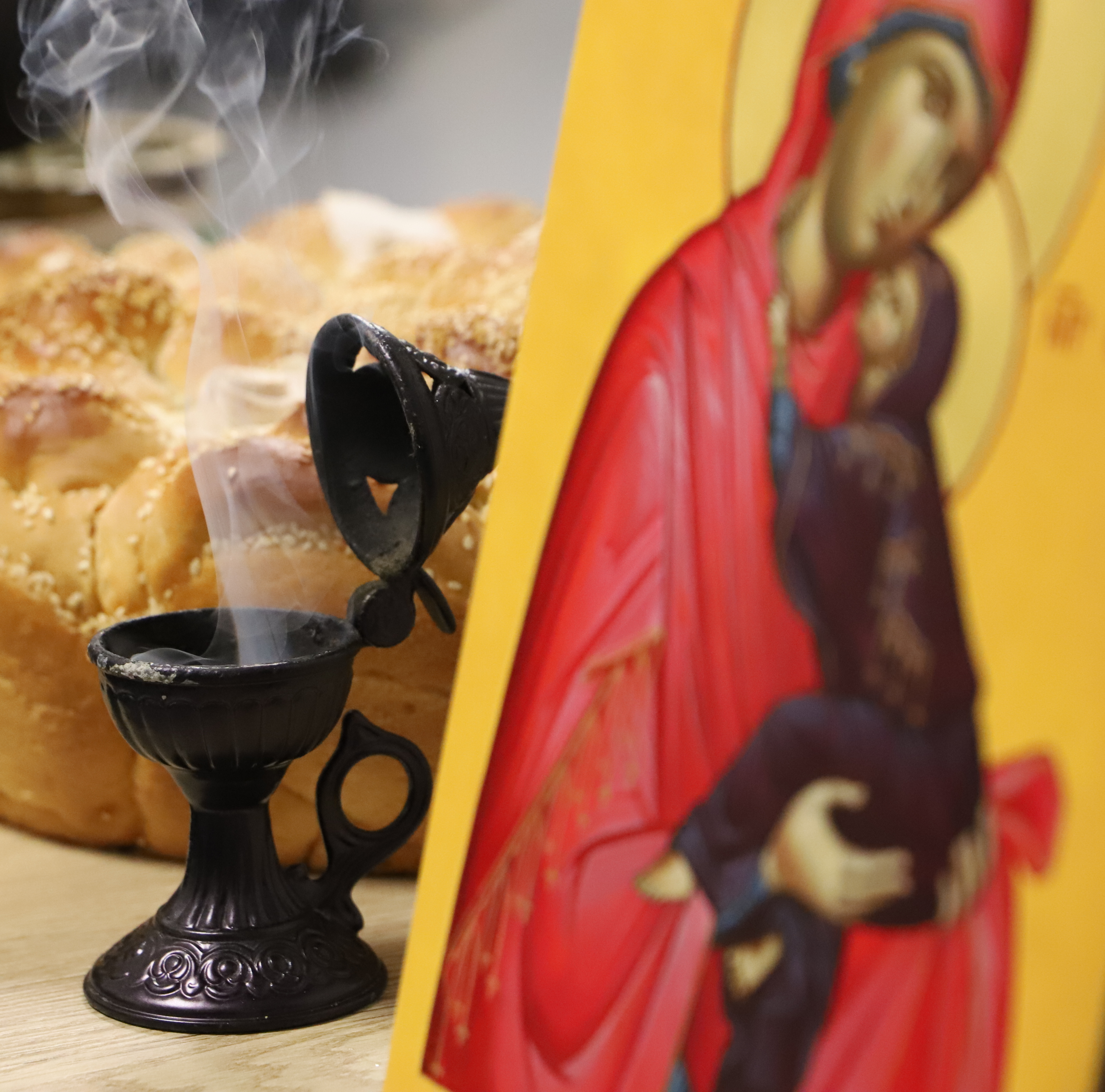 ВМА - реновирана лаборатория