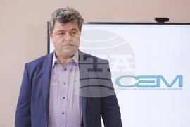 СЕМ - БНТ - Красимир Ангелов - изслушване