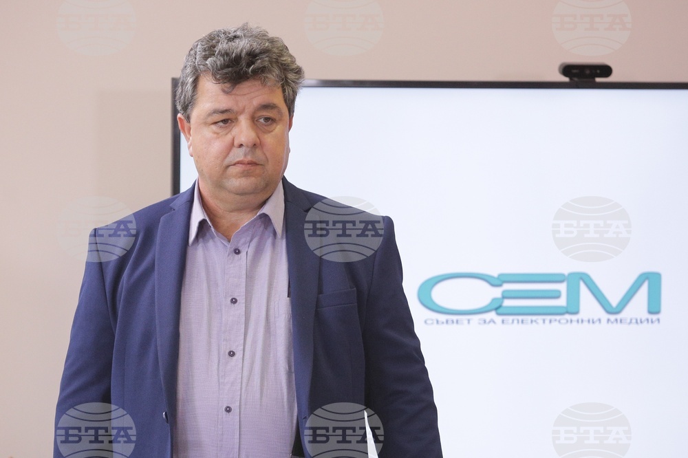 СЕМ - БНТ - Красимир Ангелов - изслушване