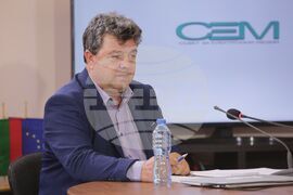 СЕМ - БНТ - Красимир Ангелов - изслушване