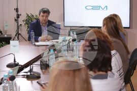 СЕМ - БНТ - Красимир Ангелов - изслушване