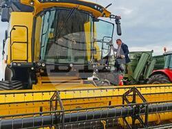 Снимка: Пресцентър