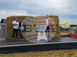 Снимка: Пресцентър